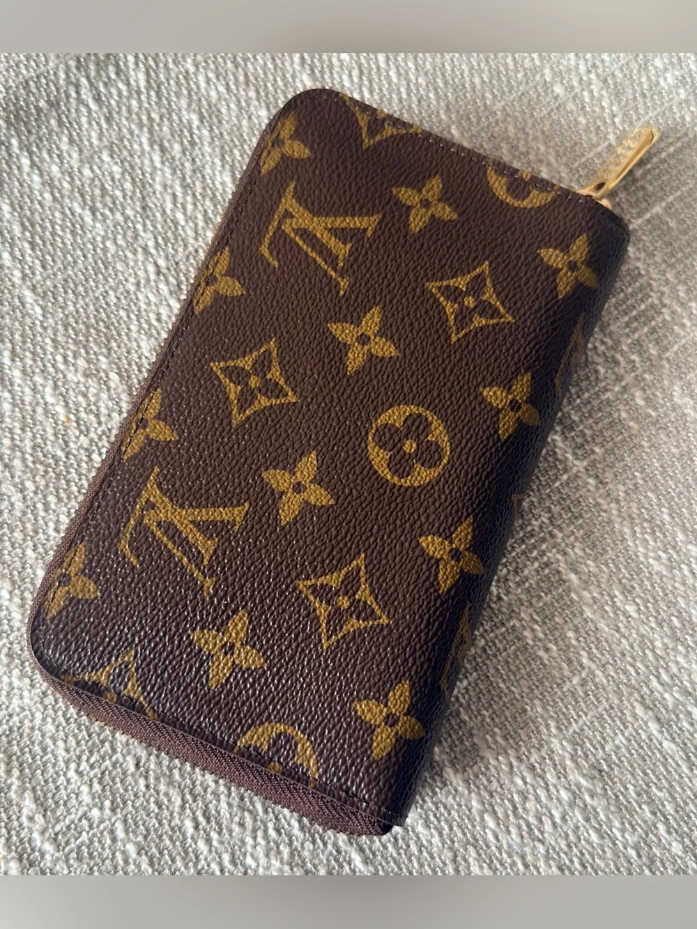 Louis Vuitton rare discontinue
